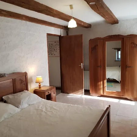 Ferme Perigourdine Entre Foret Et Holiday home *