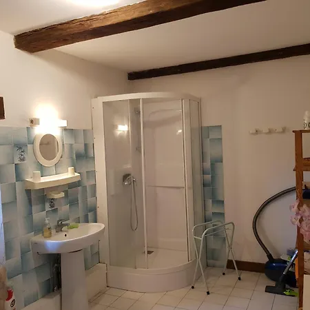 Ferme Perigourdine Entre Foret Et Holiday home